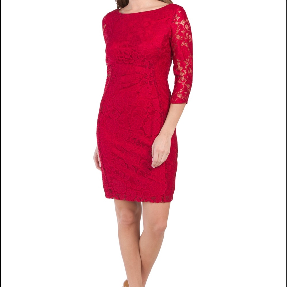 Tahari by ASL Dress